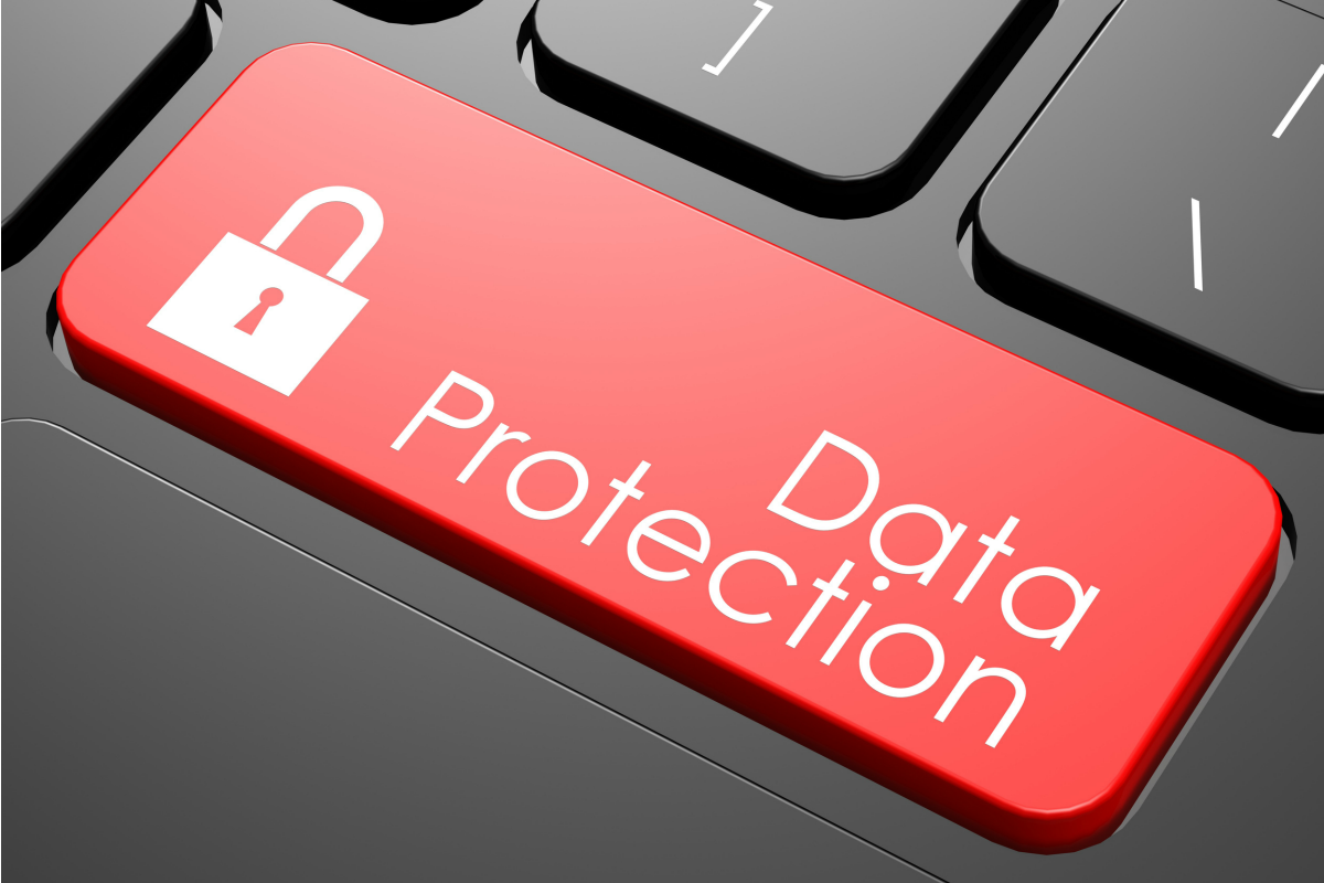 Persist Data Protection Keys to Database