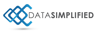 Data Simplified Logo