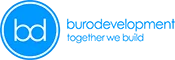 Burodevelopment logo