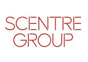 Scentre group logo