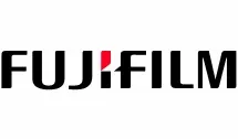 Fuji film logo