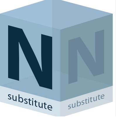 NSubstitute logo