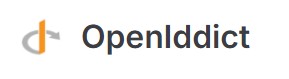 OpenIddict logo