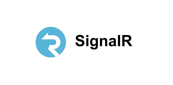 SignalR logo